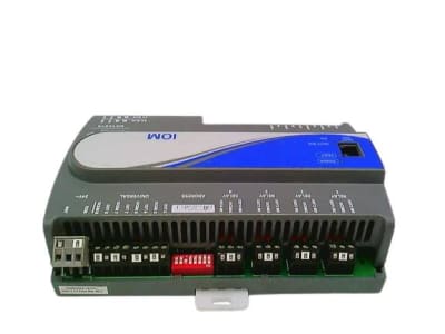 JOHNSON CONTROLS IOM-3711
