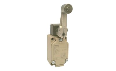 OMRON WLCA2-7-N