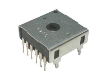 ALPS ELECTRIC SRGAVC0301