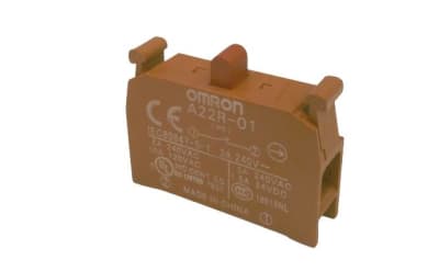 OMRON A22R01