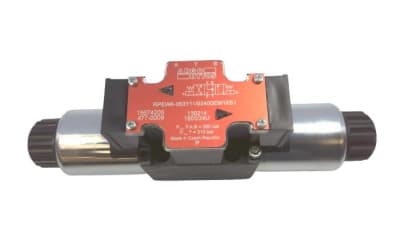 ARGO HYTOS RPEW4-063Y11/02400EW1K51