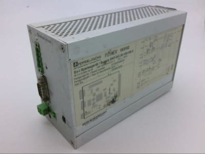 PEPPERL & FUCHS ENT-DC-30-111-HS-3