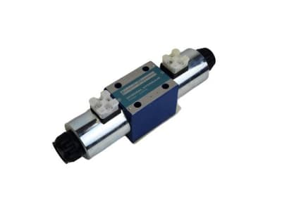 INTEGRAL HYDRAULIK W4A-10M020DC24