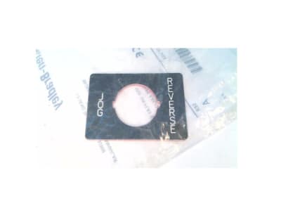 ALLEN BRADLEY 800F-36HE100L