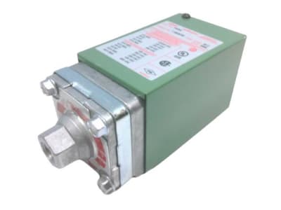 ASCO PB20A/RD20A11