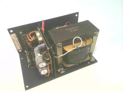 POWER COMPONENTS C-093