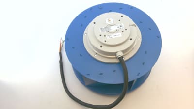 ZIEHL ABEGG RH28C-2DD.3I.CR