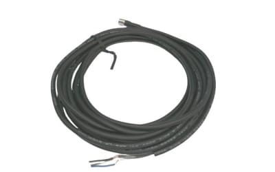 OMRON XS3F-M8PVC3S5M