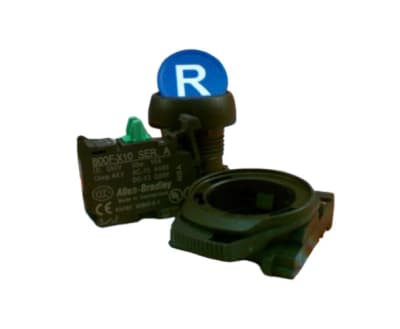 ALLEN BRADLEY 800FP-F611PX10