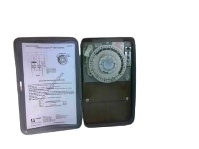 INVENSYS D81-8145-21EX