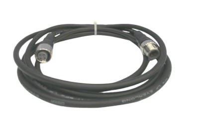 OMRON XS2W-M12PVC4SS2M