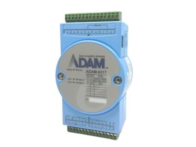 ADVANTECH ADAM-6317-A1