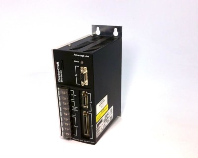 ELECTROCRAFT 9101-1563