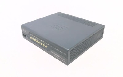 CISCO ASA5505-V15