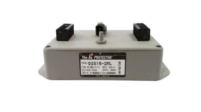 EATON CORPORATION D2S15-2ML