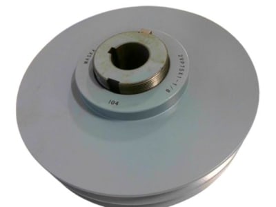 ASEA BROWN BOVERI 2VP75X1