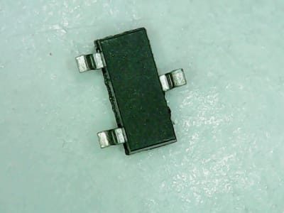 NXP SEMICONDUCTOR BC849B,215