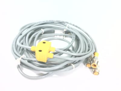 TURCK VB2-RS 4.4T-2/2RK 4T-2/2