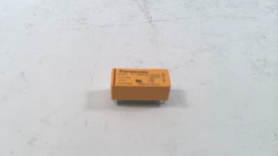 MATSUSHITA ELECTRIC S2EB-L2-6V