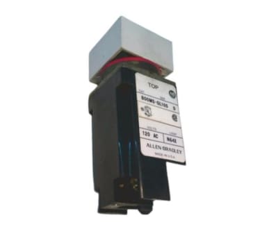 ALLEN BRADLEY 800MS-QL10S
