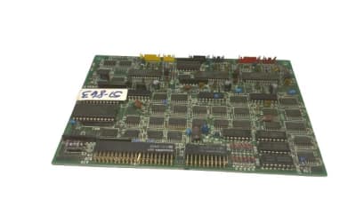 INVENSYS 22019-232102C