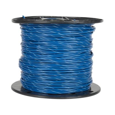 ATLAS WIRE AND CABLE AWM18BW