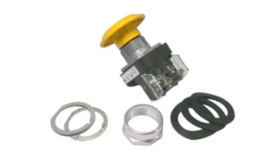 ALLEN BRADLEY 800T-FXJ9A1