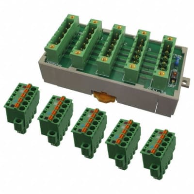 OMRON DCN1-3NC
