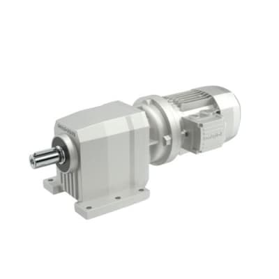 BONFIGLIOLI C 41 2 UFB 3.6 P132 V3