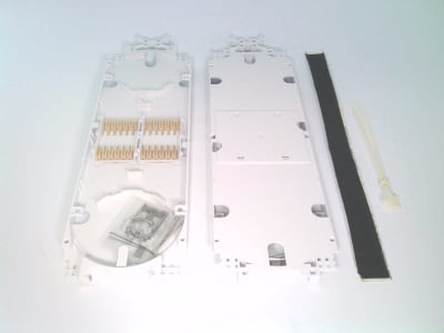 COMMSCOPE FOSC-ACC-B-TRAY-24-KIT