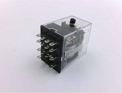 RADWELL VERIFIED SUBSTITUTE RMIA4524VDC-SUB