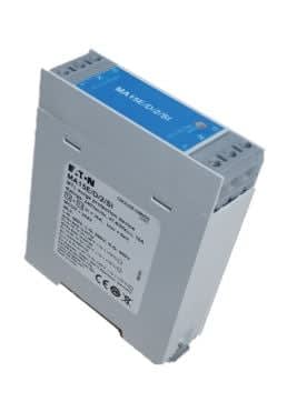 EATON CORPORATION MA15E/D/2/SI