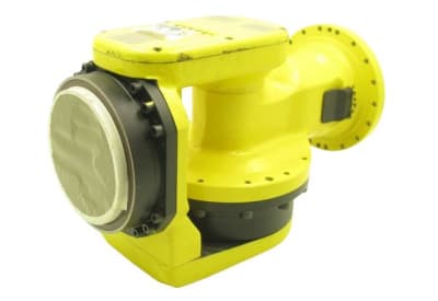FANUC A290-7124-T503