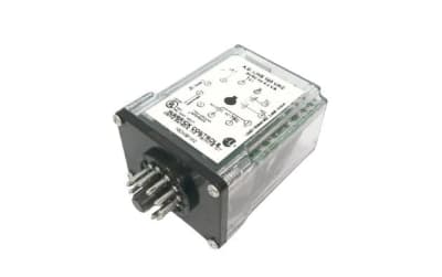 GEMS SENSORS 16DMB1M0