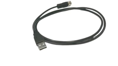 EFECTOR USB/M12 CABLE-E12689
