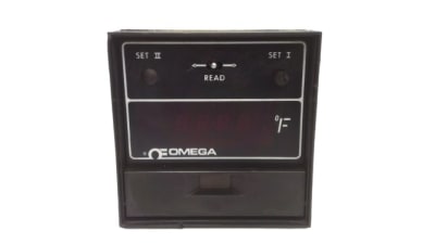 OMEGA ENGINEERING 4001AJF