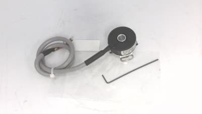 ENCODER PRODUCTS 15T-02SD-4096C5RHV-F00