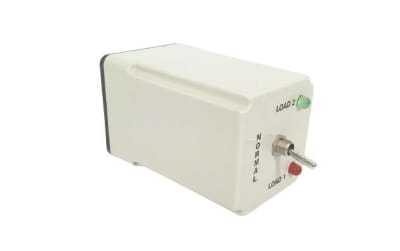 TIME MARK CORP 261-DT-120