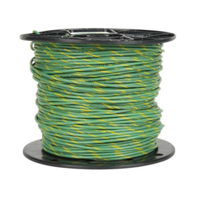 ATLAS WIRE AND CABLE AWM20GYL