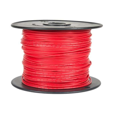 ATLAS WIRE AND CABLE AWM20RD