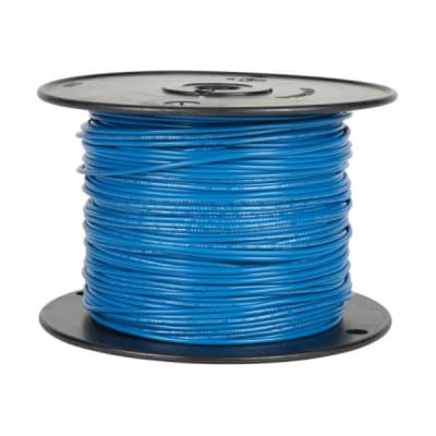 ATLAS WIRE AND CABLE AWM22BL10