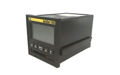 MONARCH INSTRUMENTS DC1250-D02