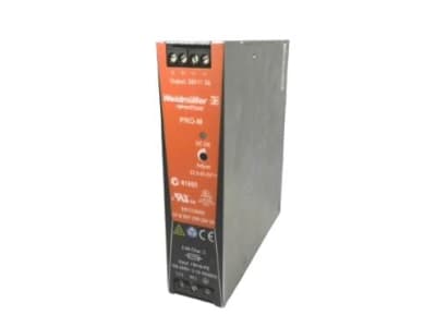 WEIDMULLER CP M SNT 70W 24V 3A