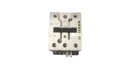 EATON CORPORATION DIL1AM 110V-50/60HZ