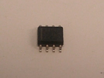 TEXAS INSTRUMENTS SEMI UCC38C42DR