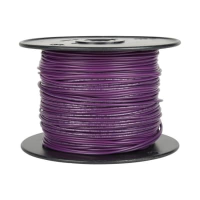 ATLAS WIRE AND CABLE AWM24PL10