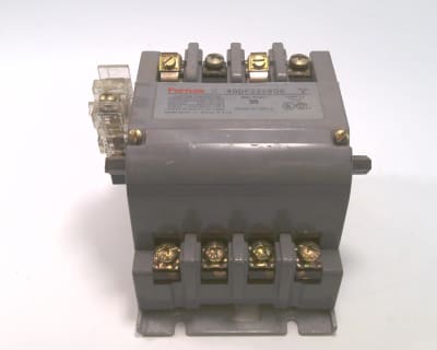 SIEMENS 40DP22X9D6