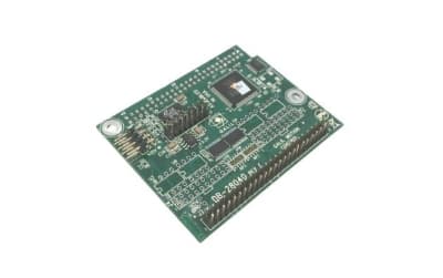 GALIL MOTION CONTROLS DB-28040