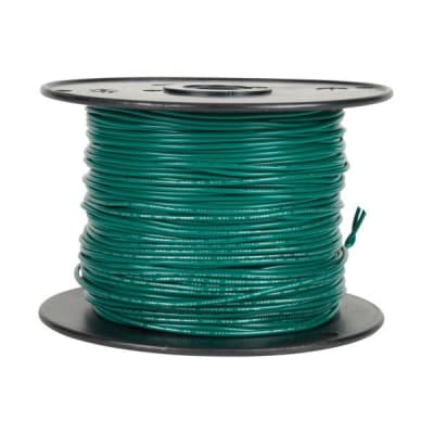 ATLAS WIRE AND CABLE AWM26GN10