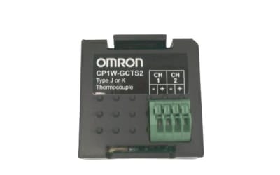 OMRON CP1W-GCTS2